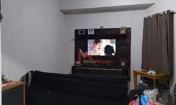 Imagem 2: Sobrado à venda, 115 m² por R$ 418.700,00 - Boqueirão - Praia Grande/SP