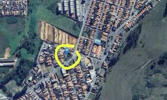 Imagem 5: Oportunidade Única na Zona Leste: Megalote com 1.537m² no Jardim São José em São José dos