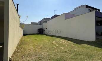 Imagem 2: Terreno à venda em Indaiatuba, Jardim Park Real, com 150 m², Condomínio Jardim Park Real