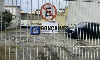 Imagem 5: Terreno de 308 m² à venda em São Caetano do Sul - São José (Residencial/Comercial