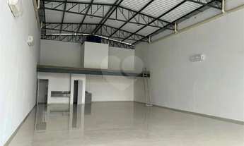 Imagem 3: Galpão para locação em Água Fria - SP