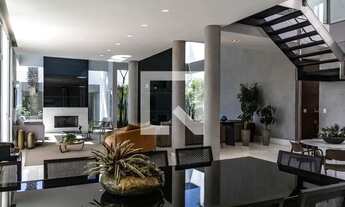 Imagem: Casa à Venda - São Bento, 4 Quartos, 700