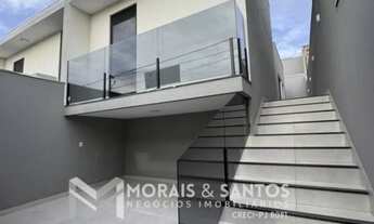 Imagem: Sobrado a venda no Bairro Residencial Sul