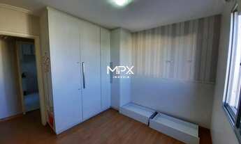 Imagem 4: Apartamento à venda em Piracicaba, Jardim Nova Iguaçu, com 2 quartos, com 53 m²