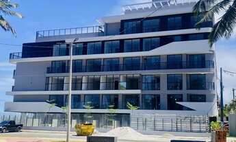 Imagem 2: Flat para Venda em Cabedelo, Intermares, 1 dormitório, 1 suíte, 1 banheiro, 1 vaga