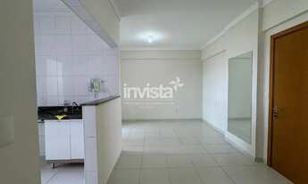 Imagem 6: Apartamento de 100 m² para aluguel em Santos (Aparecida) Residencial