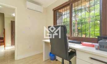 Imagem 3: Casa à venda em Jardim Itu, Porto Alegre 3 quartos, 1 suíte, 3 vagas