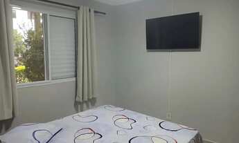 Imagem 7: RESIDENCIAL PORTAL DO BOSQUE CONFORTO, LAZER E EXCELENTE OPORTUNIDADE