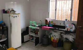 Imagem 5: Sobrado de Condomínio em Mongaguá no Bairro vila atlantica