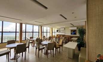 Imagem 3: APARTAMENTO TIPO STUDIO 1 QUARTO, 27M², EM ARMAÇÃO