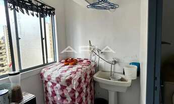 Imagem 7: Apartamento à venda no Edifício Itatiaia no Centro de Londrina PR