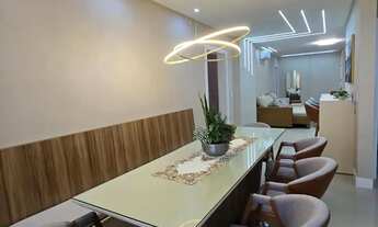 Imagem 5: Imóvel para aluguel possui 150 metros quadrados com 3 quartos em Meia Praia - Itapema - SC