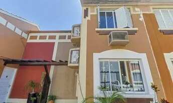 Imagem 3: Casa em Condomínio com 2 Dormitorio(s) localizado(a) no bairro Jardim Itu em Porto Alegre