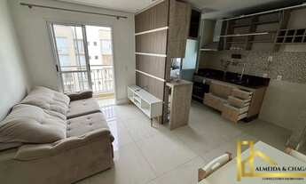 Imagem 3: Condomínio Alphaview