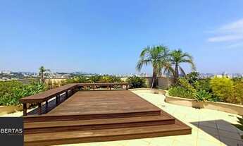 Imagem 2: Apartamento 3 dormitórios à venda Santana Porto Alegre/RS