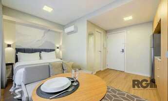 Imagem 3: Studio em Farroupilha