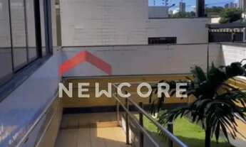 Imagem 4: Apartamento em Rua Deputado Jáder Medeiros - Tambauzinho - João Pessoa/PB