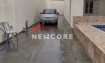 Imagem 5: Casa em Avenida Triesse - Plataforma - Mongaguá/SP