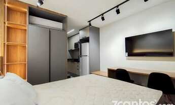 Imagem 3: Apartamento, Meireles, 1 Quarto