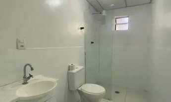 Imagem 6: Casa 2 quartos - Aparecida - Santos