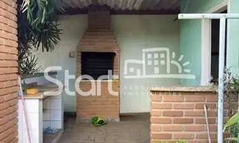 Imagem 3: Casa - Jardim Chapadão - Campinas