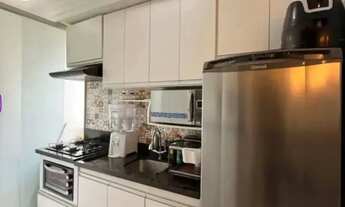 Imagem 7: Aluga-se ou Vende-se um Apartamento NASCENTE total com 2 quartos Abrantes