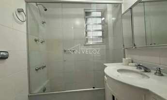 Imagem: Apartamento / Residencial / Ipanema