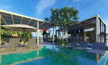 Imagem 4: Apartamento em Av. Almirante Fonseca Neves - Perequê - Porto Belo/SC