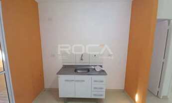 Imagem 5: Casa padrão para alugar em Moradas 3, São Carlos: charmosa e espaçosa!