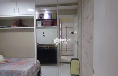 Imagem 5: 2 quartos mobiliado em Lauro de Freitas