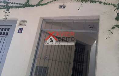 Imagem 3: Sobrado para locação, 2 Dorm, 1 Vaga Coberta - Cidade Mãe do Céu, Tatuapé -SP