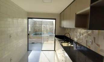 Imagem: Imóvel para venda tem 110 metros quadrados