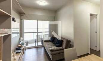 Imagem: Apartamento à Venda - Santa Cecília, 2