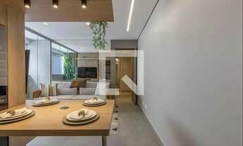 Imagem 5: Apartamento à Venda - Savassi, 2 Quartos, 57 m2