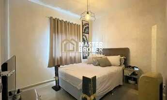 Imagem 5: Apartamento à venda, 2 quartos, 1 suíte, 2 vagas, Grajaú - Belo Horizonte/MG