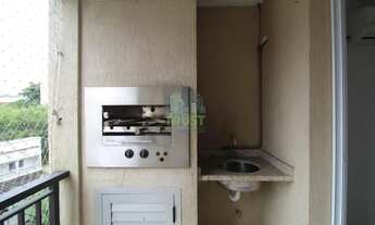 Imagem 7: Apartamento para Venda em Rio de Janeiro, Taquara, 2 dormitórios, 2 suítes, 3 banheiros, 1