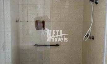 Imagem 7: Apartamento com 3 dormitórios à venda, 128 m² por R$ 350.000,00 - Centro - Campos dos Goyt