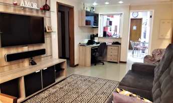 Imagem: APARTAMENTO 03 DORMITÓRIOS E 02 VAGAS COBERTAS