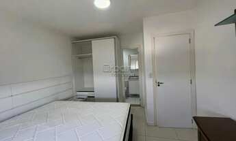 Imagem 7: Apartamento 3 Dormitórios Bairro Marechal Rondon