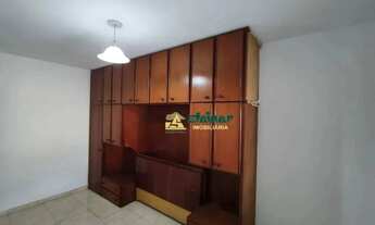 Imagem 7: Casa com 3 dormitórios, 100 m² - venda por R$ 580.000,00 ou aluguel por R$ 2.856,63/mês