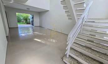 Imagem 4: SO0288 - Sobrado com 3 suítes + escritório no Campos do Conde II Tremembé SP