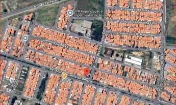 Imagem 5: Sobrado para venda possui 60m2 com 2 quartos em Residencial Cosmos - Campinas - SP