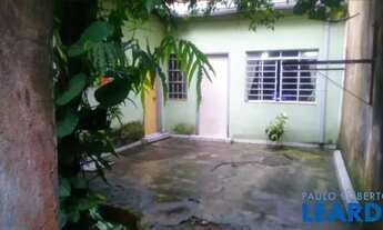 Imagem 6: CASA ASSOBRADADA - CHÁCARA SANTO ANTONIO - SP