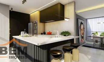 Imagem: Apartamento com 3 dormitórios à venda