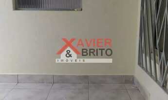 Imagem 4: Sobrado para locação, 2 Dorm, 1 Vaga Coberta - Cidade Mãe do Céu, Tatuapé -SP