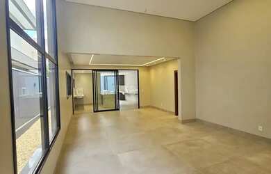 Imagem 3: Casa Térrea a Venda Condomínio Florais da Mata - Várzea Grande - MT