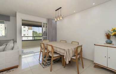 Imagem 5: Apartamento para venda em Jardim Cidade Pirituba com 3 quartos, sendo 1 suíte , 66m²