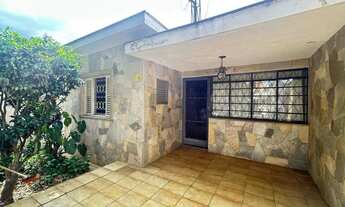 Imagem: Casa para Aluguel em Vila Progresso, Jundiaí