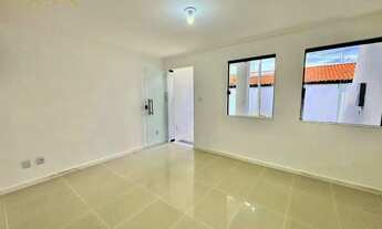 Imagem 4: Casa de condomínio à venda em Salvador, Stella Maris, com 3 quartos, 110,00m²