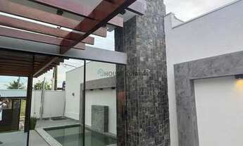 Imagem 2: Linda Casa Térrea Altíssimo Padrão